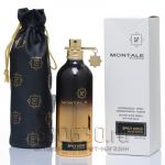 ТЕСТЕР Montale "Spicy Aoud Eau De Parfum" 100 ml