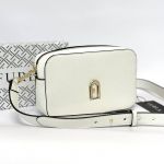 Сумка "F*RLA" Эко Кожа (20/12,5см)