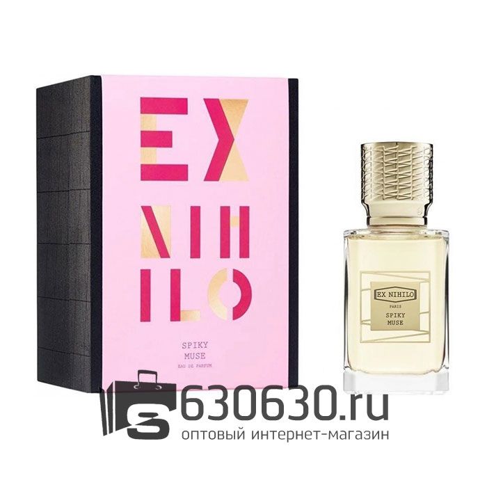 Евро Ex Nihilo "Spiky Muse" EDP 100 ml