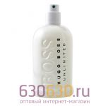 ТЕСТЕР Hugo Boss "Boss Unlimited" 100 ml