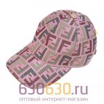 Кепка Fendi