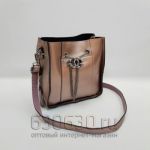 Сумка " Ch*nel Эко - кожа