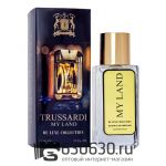 Trussardi "My Land" DE LUXE COLLECTION 55 ml