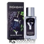 Yves Saint Laurent "Y" DE LUXE COLLECTION 55 ml