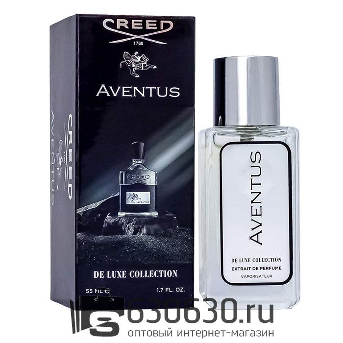 Creed "Aventus" DE LUXE COLLECTION 55 ml
