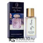 Trussardi "My Name" DE LUXE COLLECTION 55 ml