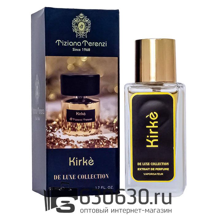 Tiziana Terenzi "Kirke" DE LUXE COLLECTION 55 ml