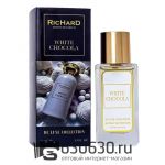 Christian Richard "White Chocola" DE LUXE COLLECTION 55 ml