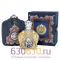 Евро Shaik "Opulent Shaik For Men Sapphire Designer Shaik No77" 100 ml (в кожаном чехле) оптом