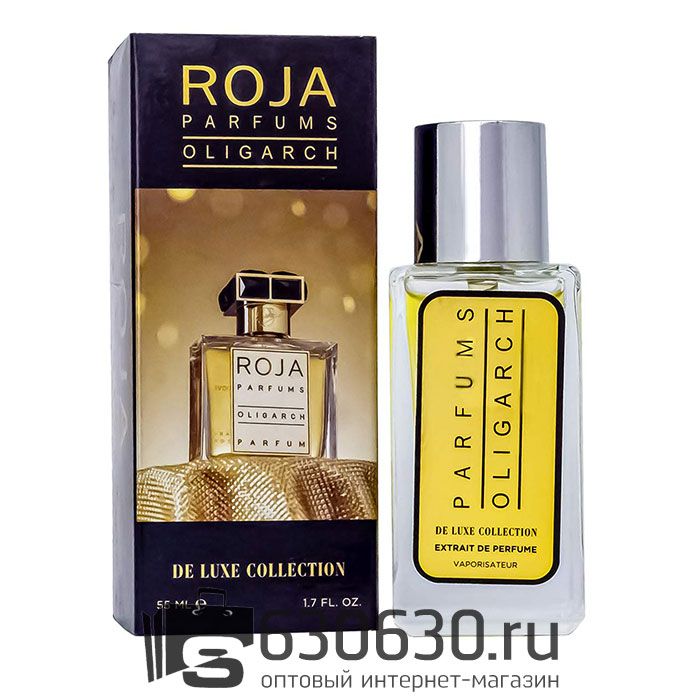Roja Dove "Oligarch" DE LUXE COLLECTION 55 ml