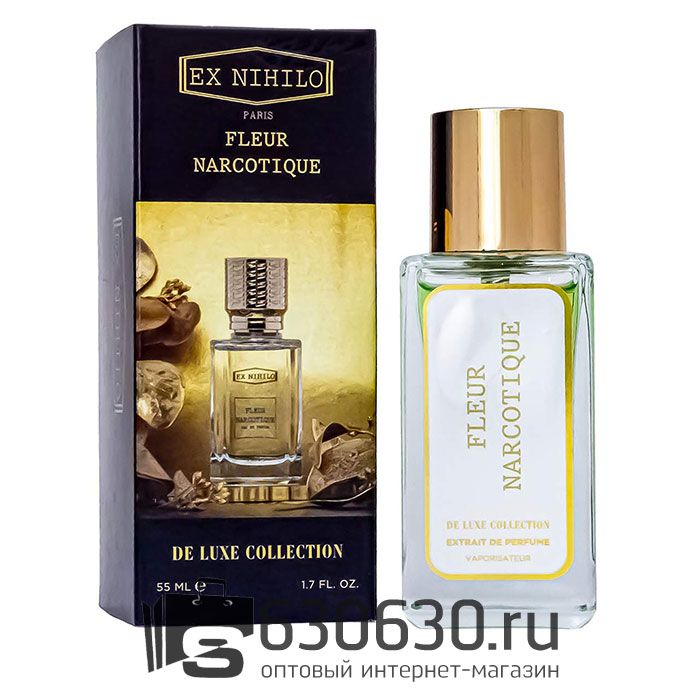 Ex Nihilo "Fleur Narcotique" DE LUXE COLLECTION 55 ml