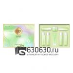 Набор косметики для ухода за кожей лица на основе ромашки "Chamomile Boseine" 8 в 1