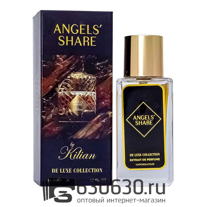 Парфюмерия "Angel's Share" DE LUXE COLLECTION 55 ml