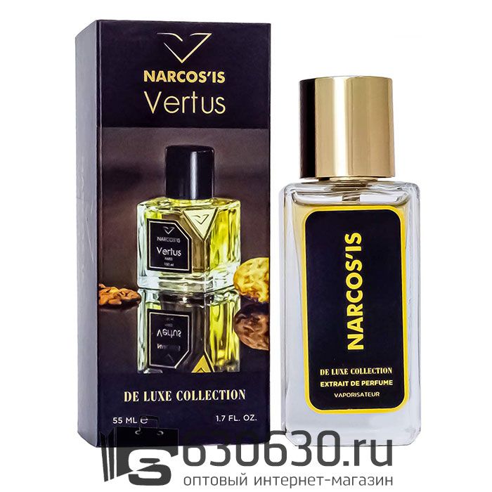 Vertus "Narcos'is" DE LUXE COLLECTION 55 ml