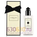 Парфюмированный лосьон для тела "Lime Basil & Mandarin" Body & Hand Lotion Lait Hydratant 250 ml