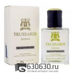 Мини-парфюм Trussardi "Donna" 33 ml Special Production
