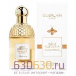 Евро Guerlain Aqua Allegoria "Mandarine Basilic" 75 ml оптом
