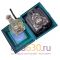 Евро Shaik "Opulent Shaik For Men Sapphire Designer Shaik No77" 100 ml (в кожаном чехле) оптом