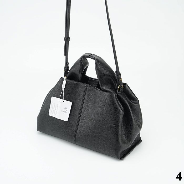 Сумка "Po*ene" Эко кожа ЛЮКС (32/20см)