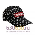 Кепка Supreme