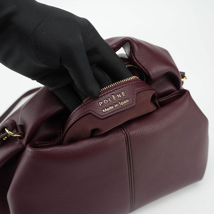 Сумка "Po*ene" Эко кожа ЛЮКС (32/20см)