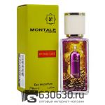 Мини парфюм Montale "Intense Cafe" 35 ml
