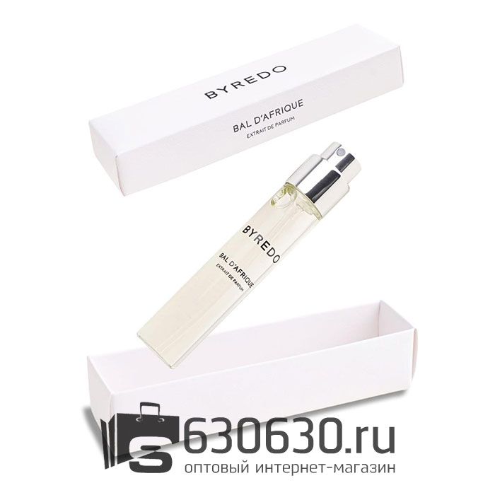 Мини-парфюм Byredo "Bal D'Afrique" 10 ml VIP
