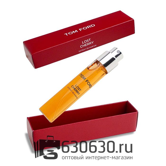 Мини-парфюм Tom Ford "Lost Cherry" 10 ml VIP