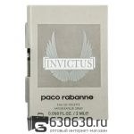 Мини-парфюм Paco Rabanne "Invictus" 2 ml