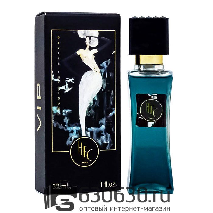 Мини-парфюм Haute Fragrance Company "Devil's Intrigue" 32 ml