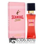 Мини-парфюм Jean Paul Gaultier "Scandal" 32 ml