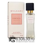 Мини-парфюм Bvlgari "Omnia Crystalline" 32 ml