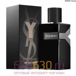 Евро Yves Saint Laurent "Y LE PARFUM For men NEW 2021" 100 ml