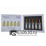 Парфюмерный набор Hormone Paris "This Is Not GABA" 5 x 12 ml