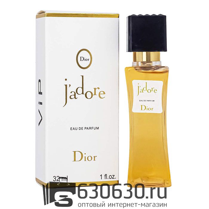 Мини-парфюм Christian Dior "J'Adore" 32 ml