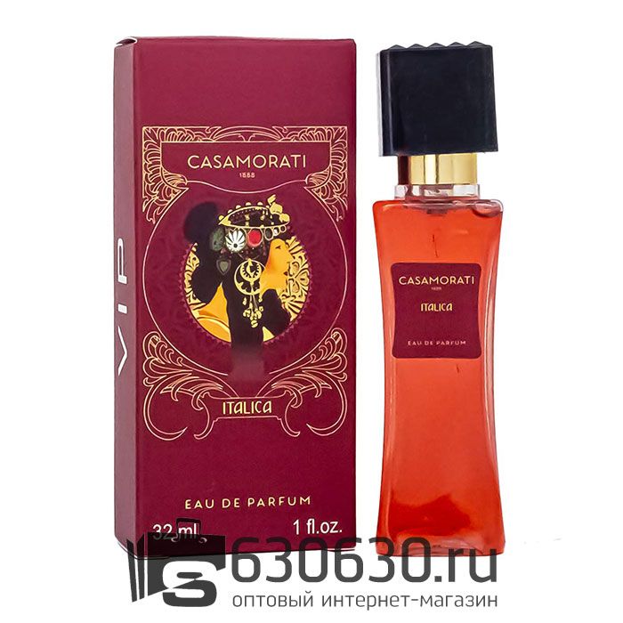Мини-парфюм Xerjoff Casamorati "Italica 2021" 32 ml