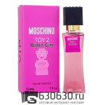 Мини-парфюм Moschino "Toy 2 Bubble Gum" 32 ml