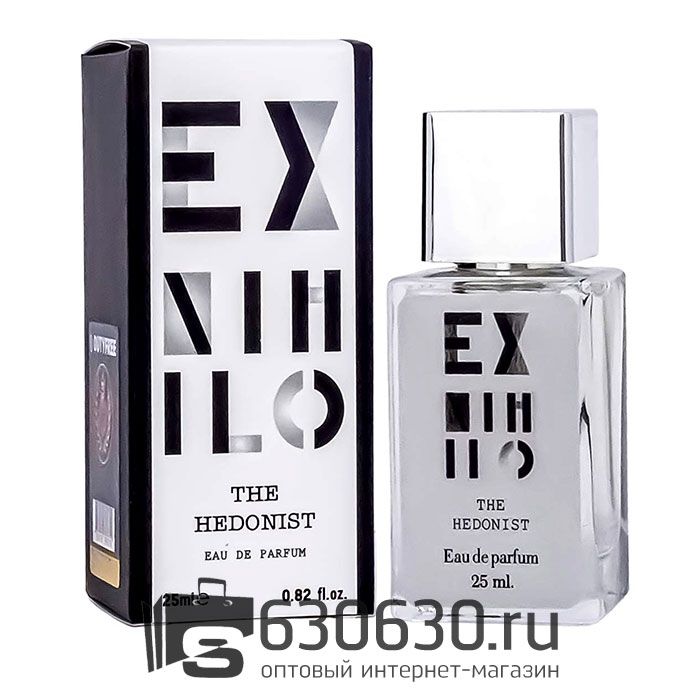 Мини парфюм Ex Nihilo "The Hedonist" 25 ml