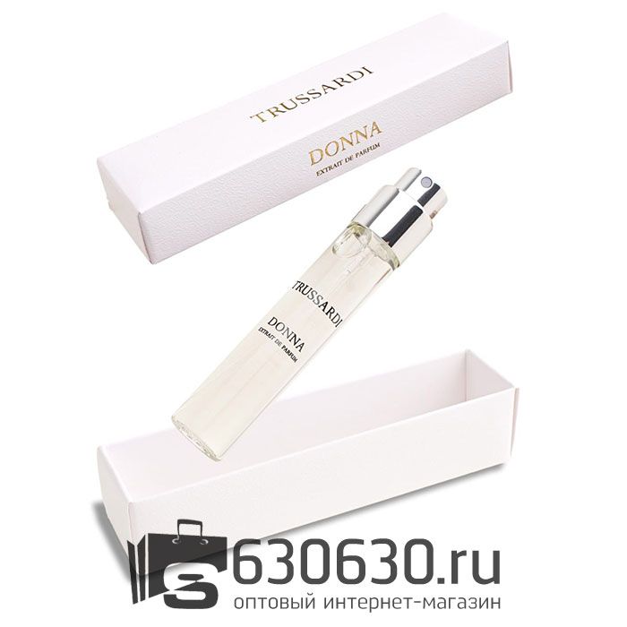 Мини-парфюм Trussardi "Donna" 10 ml VIP