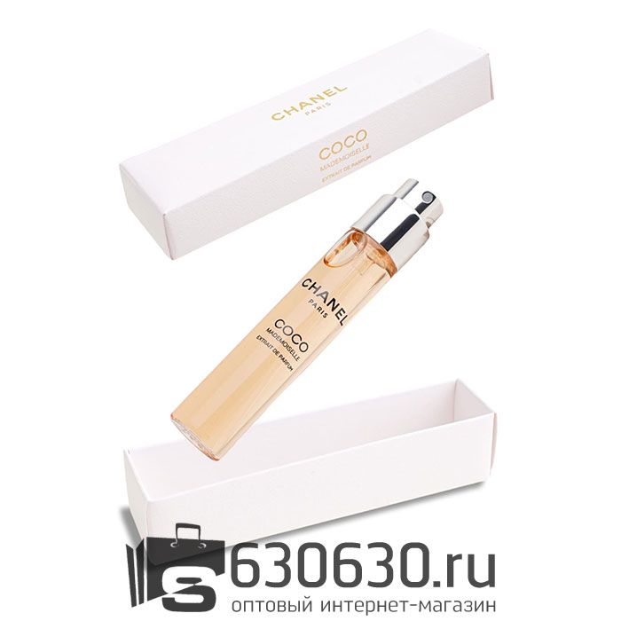 Мини-парфюм Chanel "Coco Mademoiselle" 10 ml VIP