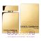 A-Plus Dolce & Gabbana "The One GOLD For Men Eau De Parfum Intense" 100 ml