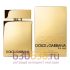A-Plus Dolce & Gabbana "The One GOLD For Men Eau De Parfum Intense" 100 ml