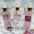 Спрей парфюмированный для тела Victoria's Secret "Bombshell Wild Flowers" 250 ml