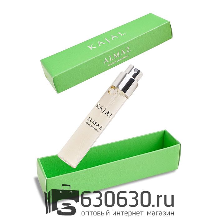 Мини-парфюм Kajal "Almaz" 10 ml VIP