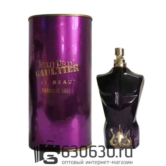 Евро Jean Paul "Le Beau Paradise Fall" 125 ml оптом