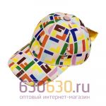 Кепка Fendi