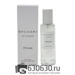 Мини тестер Lux Bvlgari "Le Gemme Tygar" EDP 40 ml