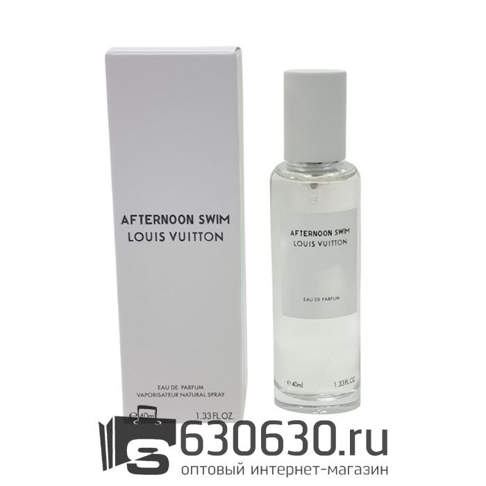 Мини тестер Lux Louis Vuitton "Afternoon Swim" EDP 40 ml