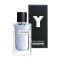 ОАЭ Yves Saint Laurent "Y Eau de Toilette" 100 ml