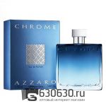 Евро Azzaro "Chrome 2022" 100 ml оптом
